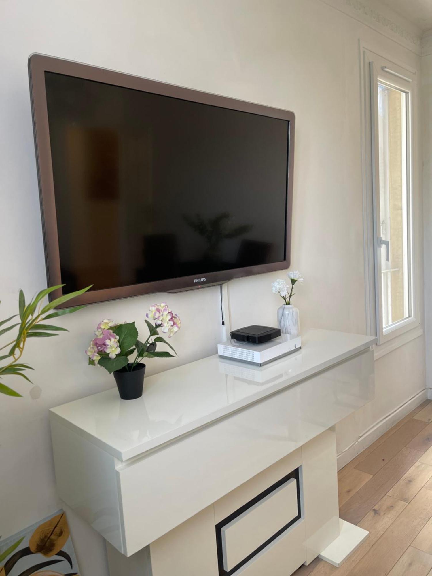 Tres Joli Appartement Mignon Confortable A Paris فينوف لا جارين المظهر الخارجي الصورة